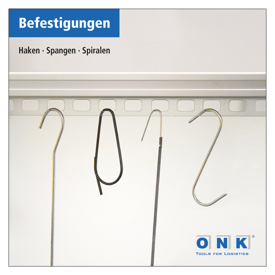 Alternative Artikelbefestigungen